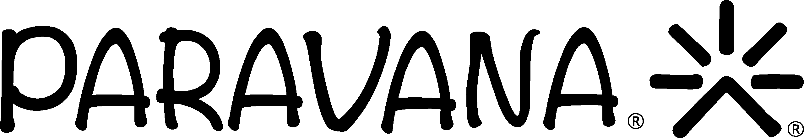 PARAVANA Logo