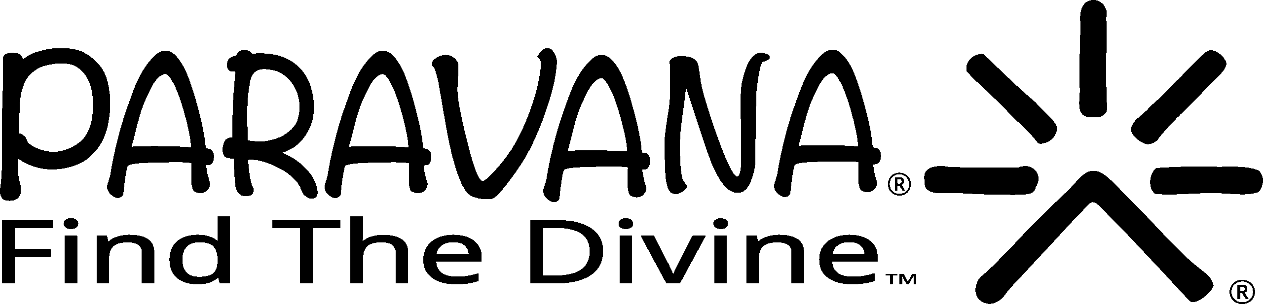 PARAVANA Logo