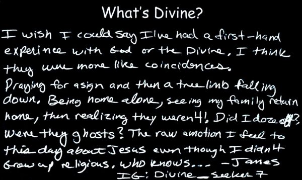 Signs in the Silence - Image 3
